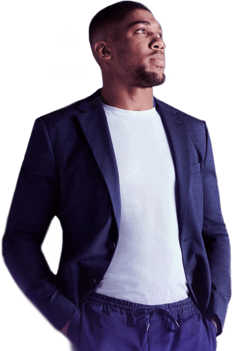 Anthony Joshua