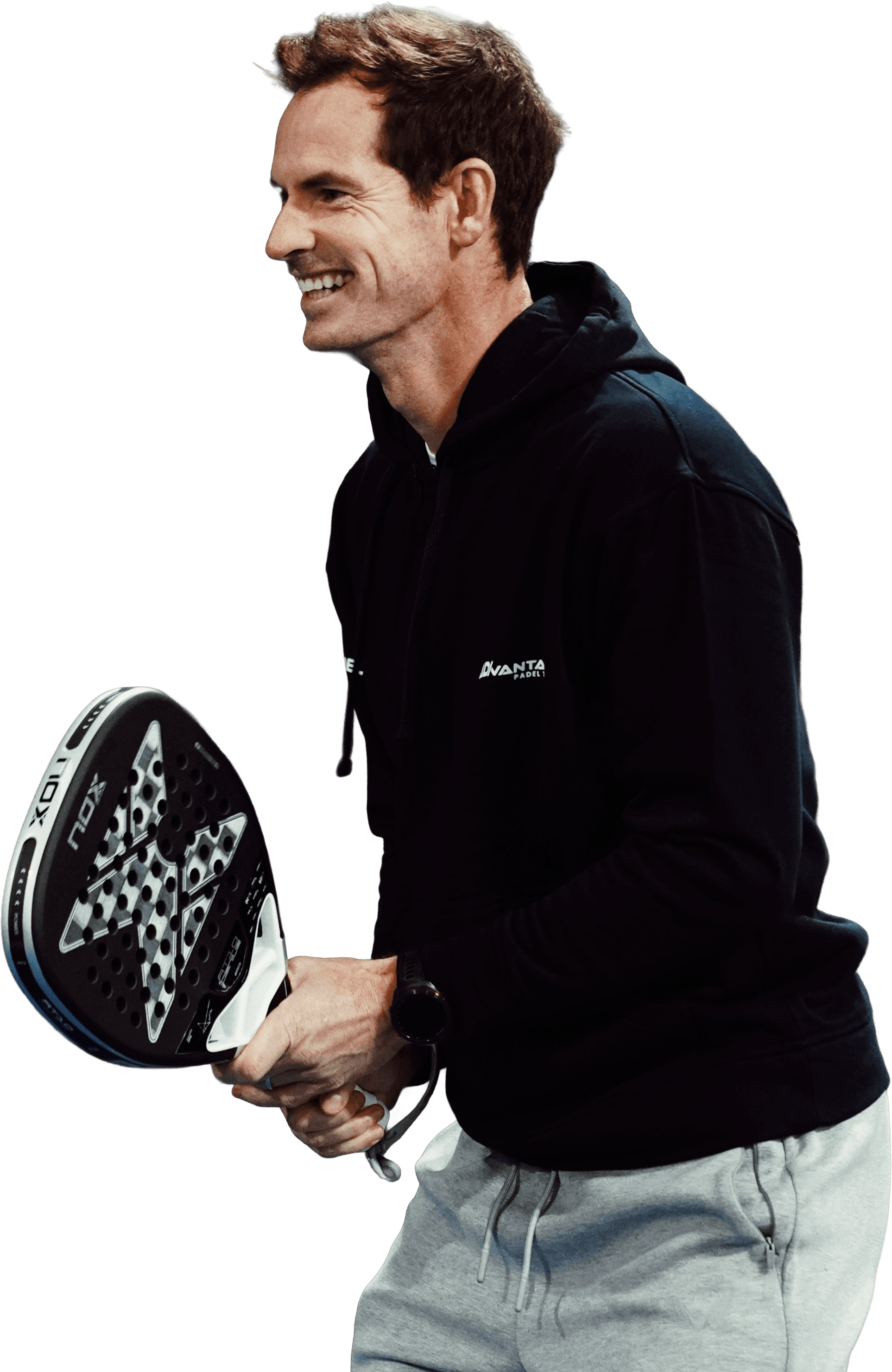 Andy Murray