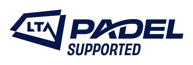 LTA Padel Supported